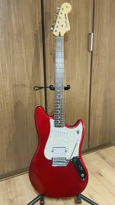 Squier Cyclone