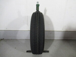 激安即決 BRIDGESTONE SNEAKERⅡ 145/80R12 74S 2021年製 中古タイヤ 1本 ザッツ ライフ ミニカ エッセ ミラ Y00817　