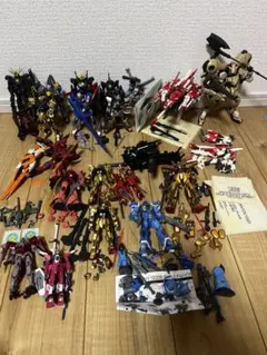 ガンダム商品　まとめ売り