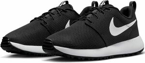 NIKE GOLF(ナイキゴルフ)ROSHE G NN ローシ ゴルフシューズ DV1202(010)２６．５ＣＭ