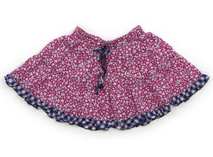 ニットプランナー（ＫＰ） Knit Planner(KP) スカート 100サイズ 女の子 子供服 ベビー服 キッズ