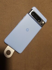 Google公式 Pixel8Pro 256GB SIMフリー dualsim esim 物理SIM