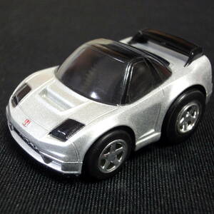 チョロQ NSX-R No.14　シルバー 銀 NA2 ホンダ HONDA Type-R NSX タイプR CHORO-Q