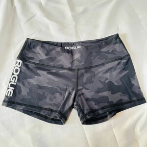 ROGUE ショートパンツ　Wide Band Booty Shorts M