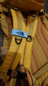 ★★★ THE NORTH FACE リュックサック 使用１回 ★★★