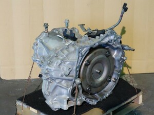 8330　ニッサン セレナ　S-HYBRID/ハイブリッド　HFC26　MR20　オートマミッション　（N2-2）