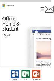 Microsoft Office Home and Student 2019 正規版 Mac ダウンロード版 マイクロソフト オフィス 新品即決！製品をご利用頂けるまでサポート