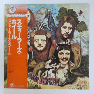 48020803;【帯付】Stealers Wheel / S・T