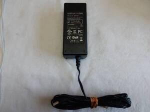 POWER ADAPTOR W＆T-AD60248 中古 A-68