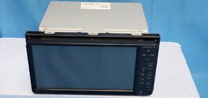 bkurudepa トヨタ 純正 ナビ NSCT-W61 08545-00U51 地図データ2011年 アクア NHP10で使用 [ZNo:06007526]