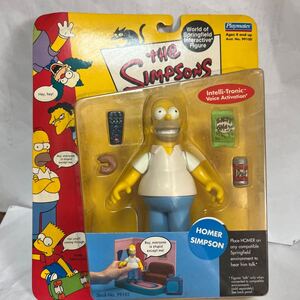 ザ・シンプソンズ The sinpsons Homer SINPSONS