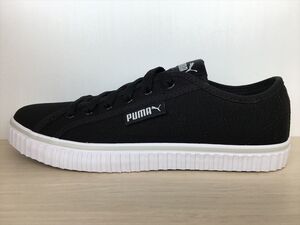 PUMA（プーマ） Ever Lo Pro CV（エヴァーロープロ CV） 383030-02 スニーカー 靴 メンズ ウィメンズ ユニセックス 28,5cm 新品 (1651)