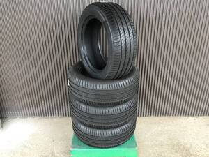 【在庫残り僅か】2021年製 輸入新品 ミシュラン 225/55R17 101W PRIMACY 4　4本セット◆D2583