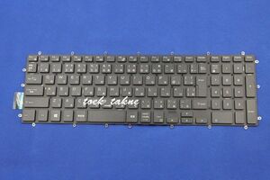 国内発送 安心保証 DELL inspiron 17 3000シリーズ 3780 3781 3782 3785 3790 3793 P35E 日本語キーボード バックライトなし