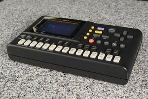 YAMAHA ヤマハ QY20 ミュージックシーケンサー【現状渡し品】★F