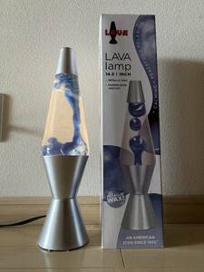 LAVA LAMP/ラバランプ★ラバライト★ラバライト社正規品