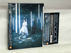 fripSide infinite video clips 2009-2020(Blu-ray Disc)