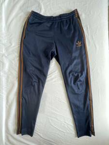 アディダス オリジナルス ビューティーアンドユース adidas Originals x BEAUTY&YOUTH UNITED ARROWS SS TRACK PANTS トラックパンツ