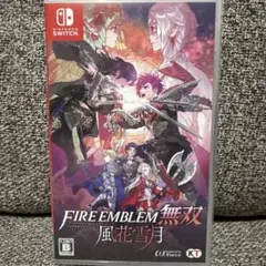 FIRE EMBLEM 風花雪月 Nintendo Switch