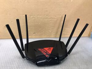 TP-LINK Ax5400，TL-XDR5430，動作未確認　本体のみ　中古現状品（80s）