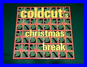 Coldcut / Coldcut