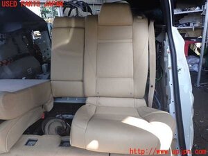 1UPJ-11047435]BMW X6 E71(FG44)左リアシート 中古