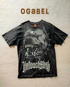 ogabel vintage Tシャツ インパクト大　m43155536975