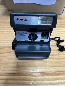 Polaroid ポラロイドカメラ インスタントカメラ One Step