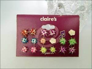 ◆未使用品◆claire