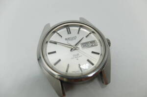 【ジャンク品】セイコー SEIKO キングセイコー KS HI-BEAT 5626-7000 オートマチック X259 本体のみ