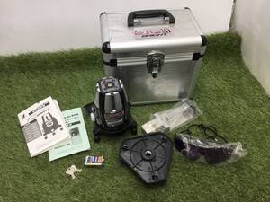 【中古品】★シンワ測定 レーザー墨出し器 LAZERROBO Neo 51 Bright 77362 IT4KWYYFLM6G