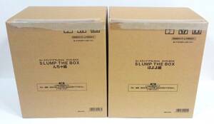 Dr.スランプ アラレちゃん　DVD-BOX　んちゃ編＆ほよよ編　SLUMP THE BOX　完全予約限定生産
