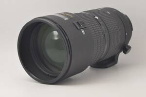 ★光学美品★ ニコン Nikon ED AF NIKKOR 80-200mm F2.8 D NEW L1275＃Z2440