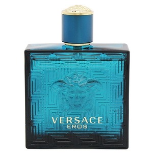 ヴェルサーチェ エロス (テスター) EDT・SP 100ml 香水 フレグランス EROS TESTER VERSACE 新品 未使用