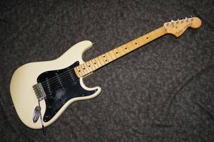 ■　TOKAI　トーカイ　■　最上位機種　SILVER STAR　シルバースター　ジェスカー製フレットに交換済！　ディマジオ　FS-1　【 SS-80 】