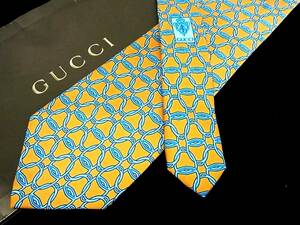 ◆E8429N◆在庫処分SALE◆グッチ【GUCCI】ネクタイ