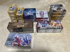 ポケモンカードBOX 新品未開封