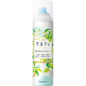 モルティ薬用育毛ボタニカルクール180G