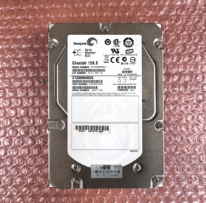 300GB Seagate ST3300656SS SAS-SCSI 即決 10-10-7