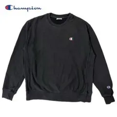 TAK846さ@ Champion REVERSE WEAVE スウェット L