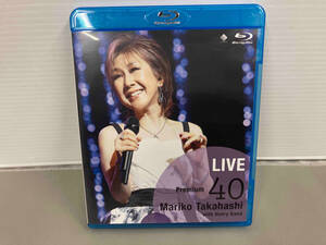 LIVE Premium 40(Blu-ray Disc)