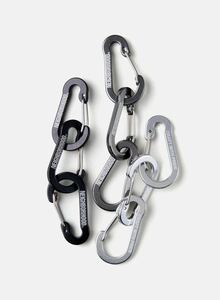 NEIGHBORHOOD ネイバーフッド 　CARABINER SET カラビナ　セット 3個