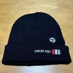 DRAM TAO ニット帽