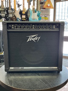 u53964　中古　PEAVEY ( ピーヴィー ) 　エレキアンプ　　ENVOY110