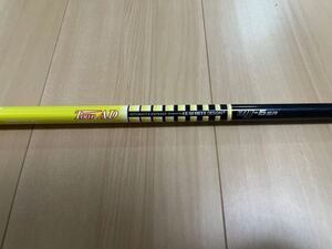 GRAPHITE DESIGN　TOUR AD　MJ-6　SR　スリーブ付　G410・G425 G430 1w ドライバー用　113cm　ツアーAD　グラファイトデザイン