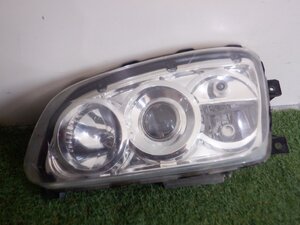 純正 日野 プロフィア レンジャー レンジャープロ 24V HID キセノン ヘッドライト ヘッドランプ 左側 助手席 100-35889 Y-24-4-279