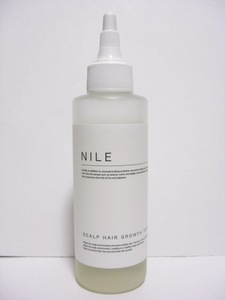 NILE ナイル 女性用 育毛剤 頭皮ケア スカルプヘアトニック 薬用ヘアエッセンス 150mL USED 〒350円