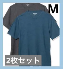 [Amazon Essentials] マルチパック Tシャツ クルーネック