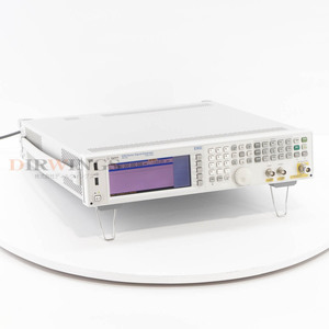 [DW] 8日保証 N5172B ATO-11328 LXI Agilent 1EA 221 222 503 653 UK6 UNZ 9kHz-3GHz hp EXG Vector Signal Generator ベク...[06511-0122]