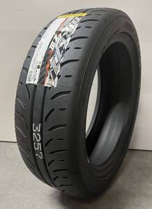 送料無料！ダンロップ ディレッツァ DUNLOP DIREZZA ＺⅢ Z3 2024年製造 235/40R17 90W 4本価格